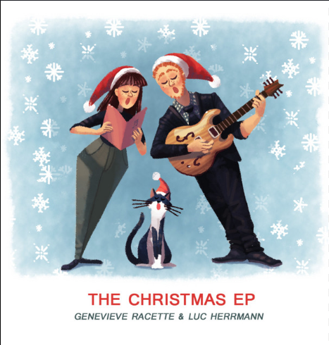The Christmas EP