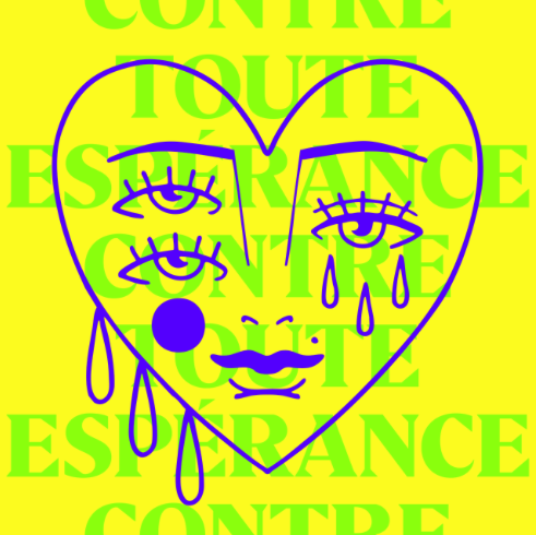 Contre toute espérance