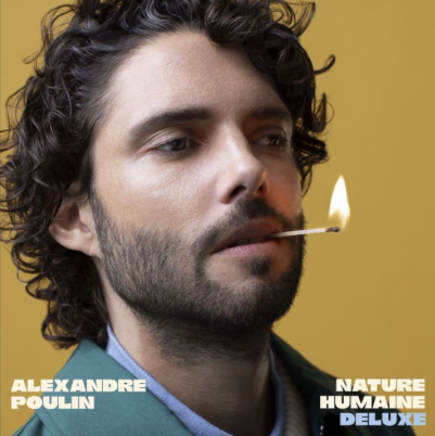 Nature Humaine Deluxe