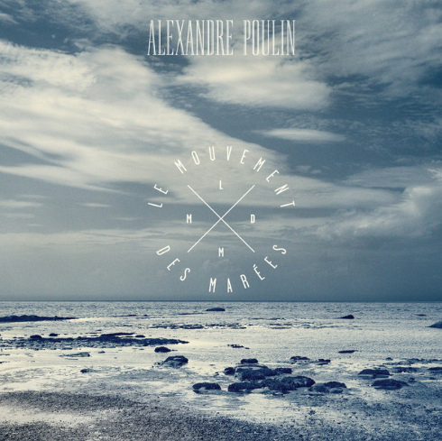 Les mouvement des marées