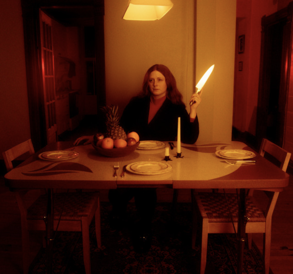 Where do you go at night?