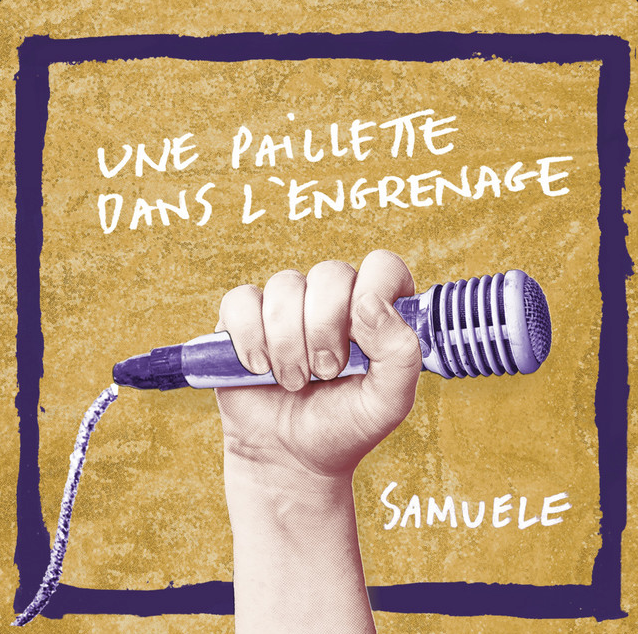 Une Paillette dans l'Engrenage