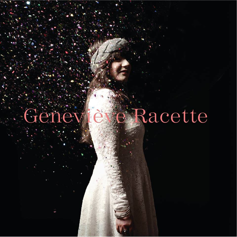 Geneviève Racette - EP